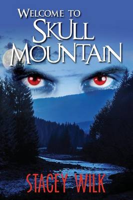 Book cover for Welcome To Skull Mountain