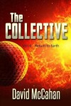 Book cover for The Collective Vol III