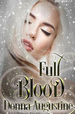 Cover of Full Blood