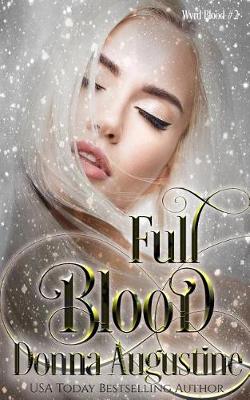 Book cover for Full Blood