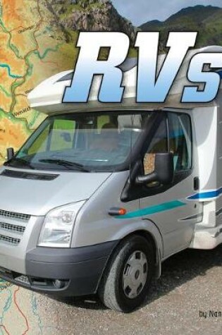 Cover of RVs