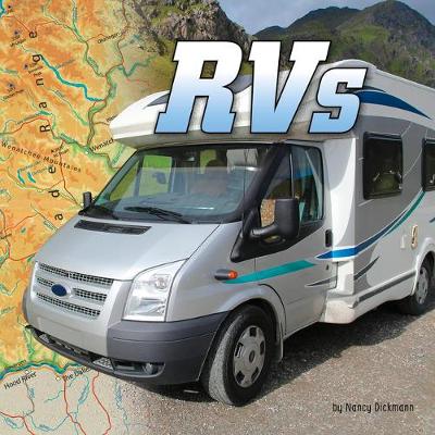 Cover of RVs