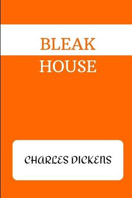 Cover of Bleak House