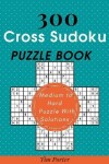 Book cover for Cross Sudoku