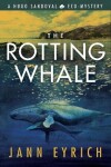 Book cover for The Rotting Whale
