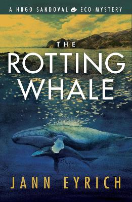 Cover of The Rotting Whale