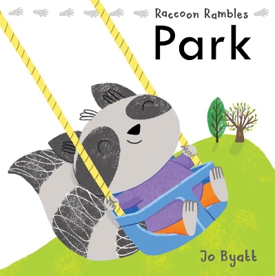 Cover of Park