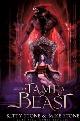 Cover of To Tame a Beast