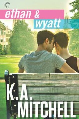 Cover of Ethan & Wyatt