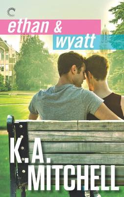 Cover of Ethan & Wyatt