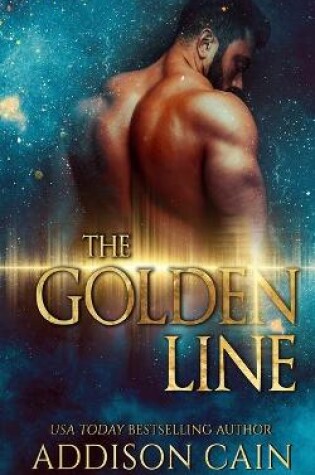 Cover of The Golden Line