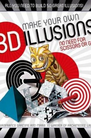 Cover of 3D Illusions Pack