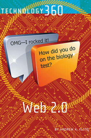 Cover of Web 2.0