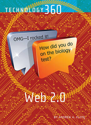 Cover of Web 2.0