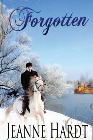 Cover of Forgotten