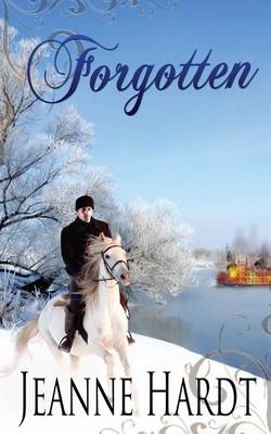 Cover of Forgotten