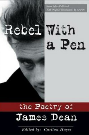 Cover of Rebel with a Pen