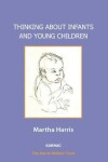 Book cover for Thinking About Infants and Young Children