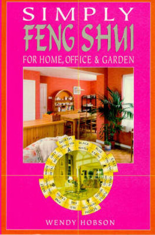 Cover of Simply Feng Shui