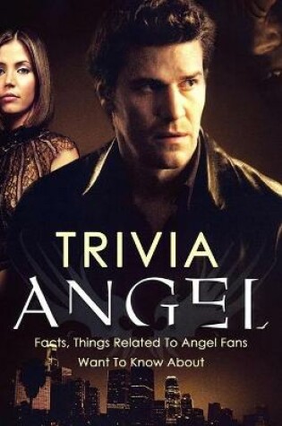 Cover of Angel Trivia