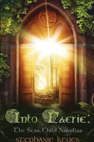Cover of Into Faerie