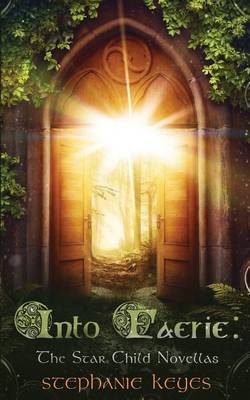 Book cover for Into Faerie