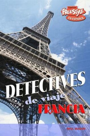 Cover of Francia