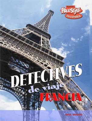 Book cover for Francia