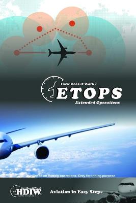 Book cover for Etops