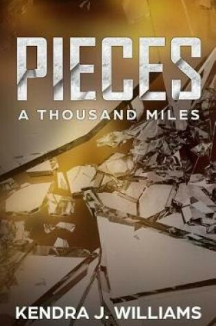 Cover of Pieces