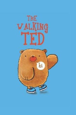 Cover of The Walking Ted