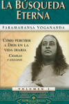 Book cover for La Busqueda Eterna