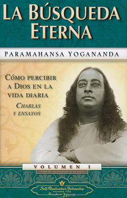 Cover of La Busqueda Eterna