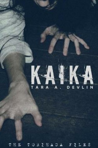 Cover of Kaika