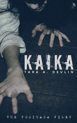 Book cover for Kaika