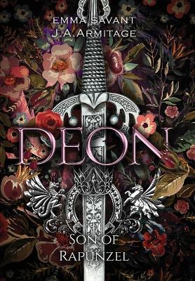 Book cover for Deon