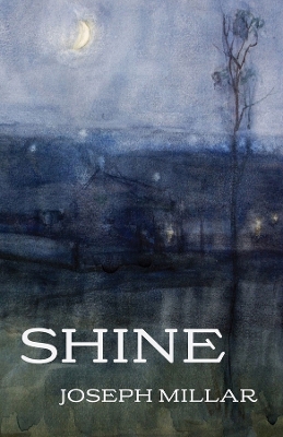 Book cover for Shine