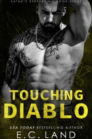 Cover of Touching Diablo