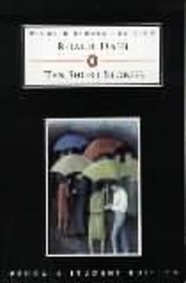 Cover of Ten Short Stories