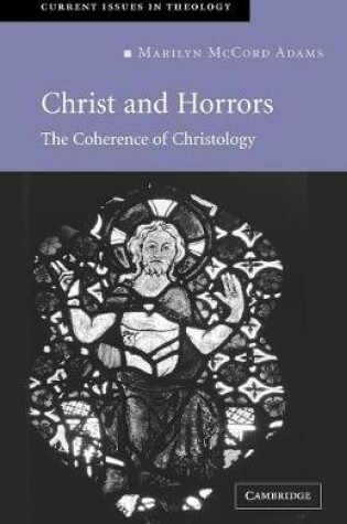 Cover of Christ and Horrors