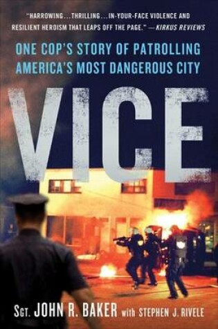 Cover of Vice