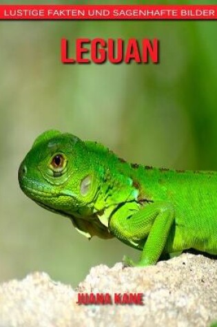 Cover of Leguan