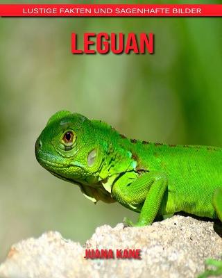 Book cover for Leguan