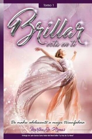 Cover of Brillar esta en ti