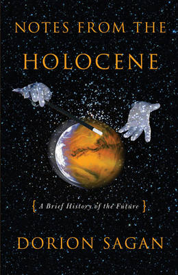 Book cover for Notes from the Holocene