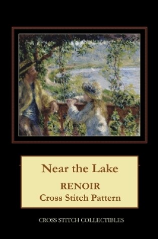 Cover of Near the Lake