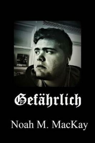 Cover of Gefaehrlich