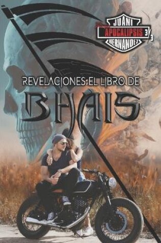 Cover of Revelaciones