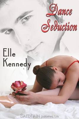 Book cover for Dance of Seduction