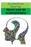 Book cover for Peanut and the Alzheimers Saga